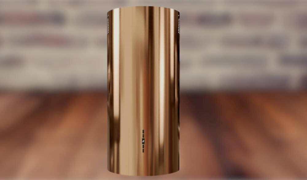 LANILIA Wereniso 39.1 stylistyka materiały kolorystyka kuchnia