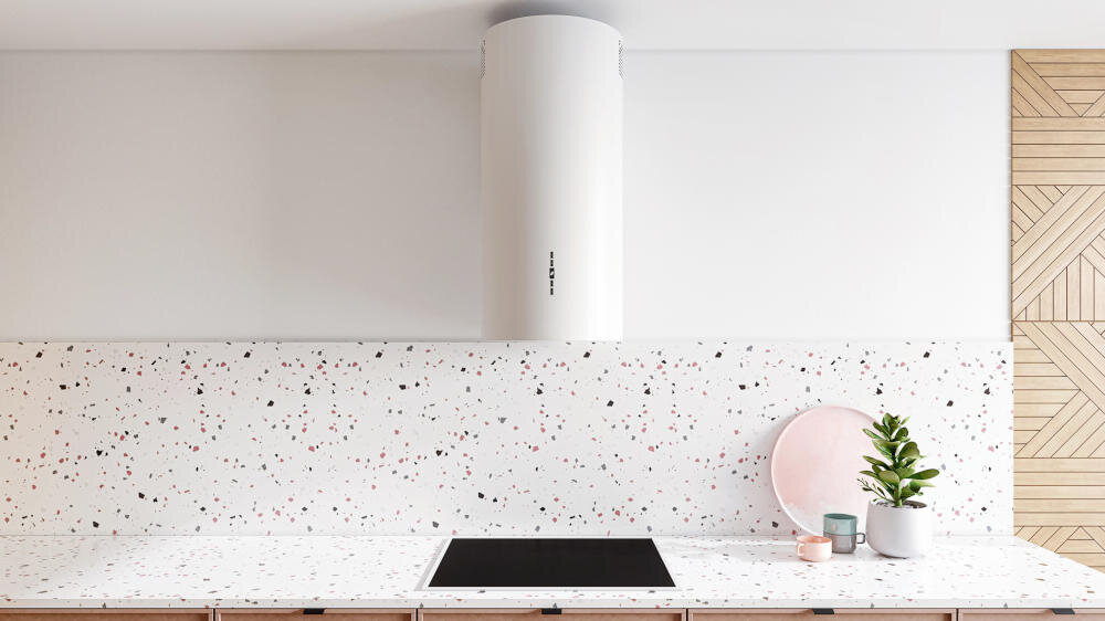 LANILIA Wereniso 39.1 okap kuchnia klasa styl elegancja design funkcjonalność