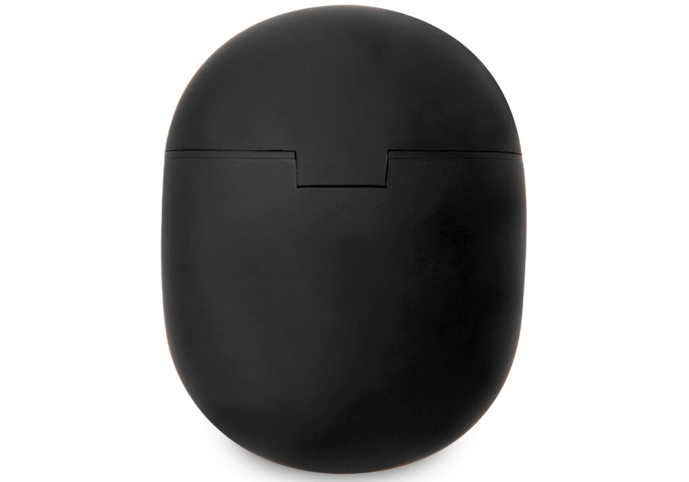 Słuchawki GUESS TWS Triangle Logo wykorzystują technologię Bluetooth, co oznacza, że można ich używać bezprzewodowoDDDDDDD