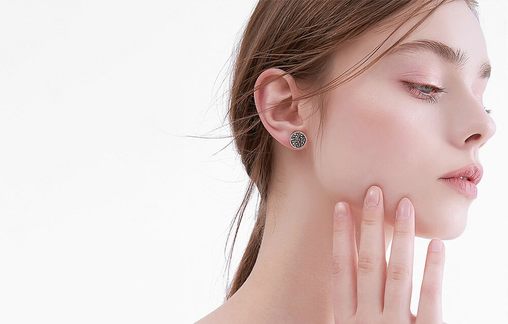 Urządzenie do peelingu kawitacyjnego ANLAN ALCPJ09-02 wibracje ultrasoniczne