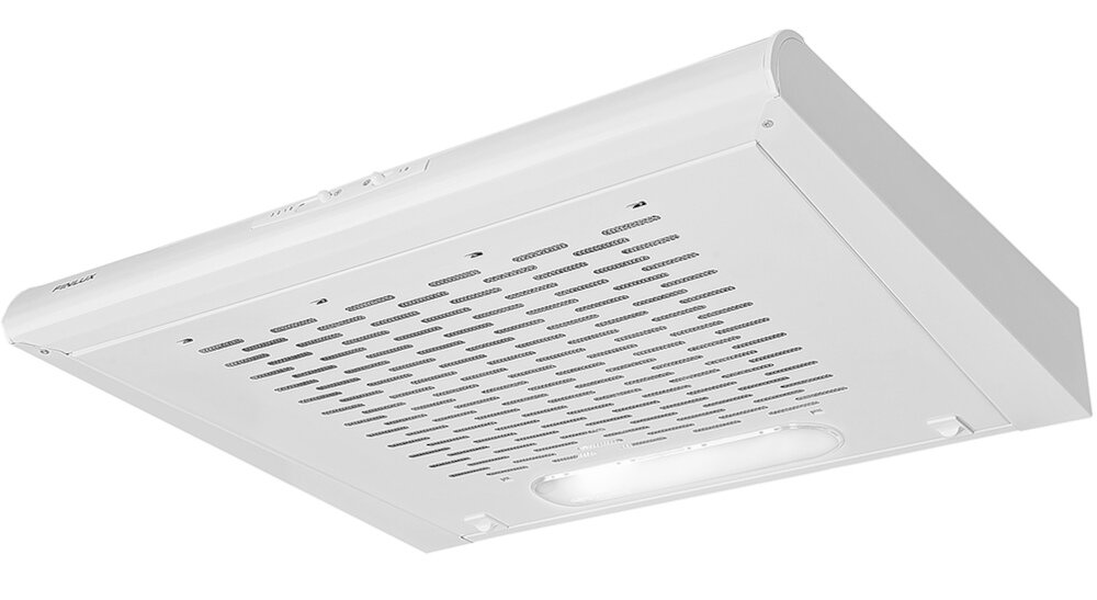 Okap FINLUX FE-60USAW BIALY wyciag pochlaniacz