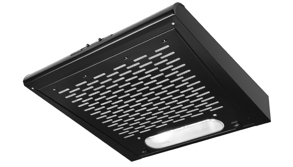 Okap FINLUX FE-60USAB wyciag pochlaniacz mozliwosci