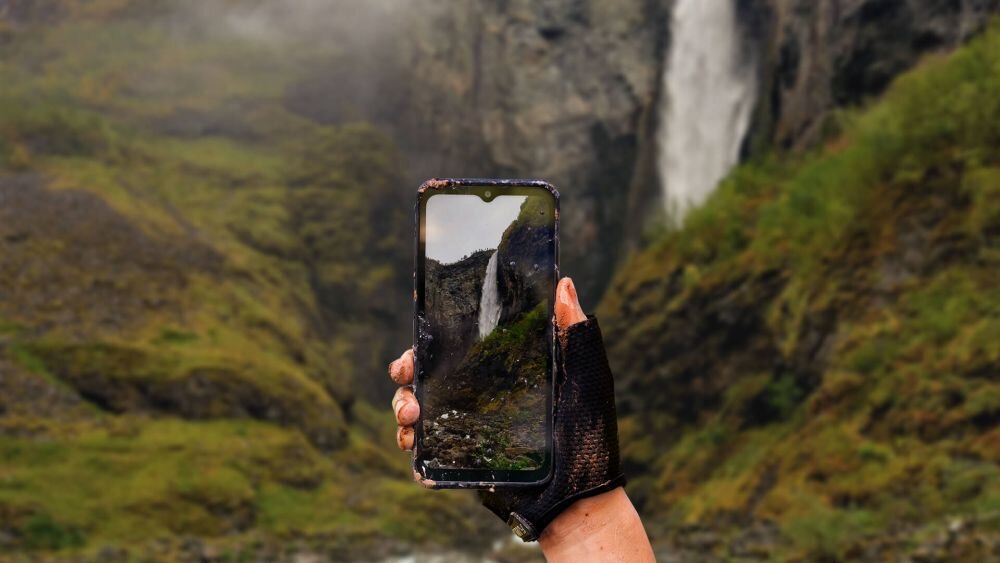 Smartfon ULEFONE Armor 17 Pro ekran bateria aparat procesor ram pamięć pojemność rozdzielczość zdjęcia filmy opis dane cechy blokady system łączność wifi bluetooth obudowa szkło odporność porty muzyka transfer sieć przekątna matryca waga czujniki oled amoled ips