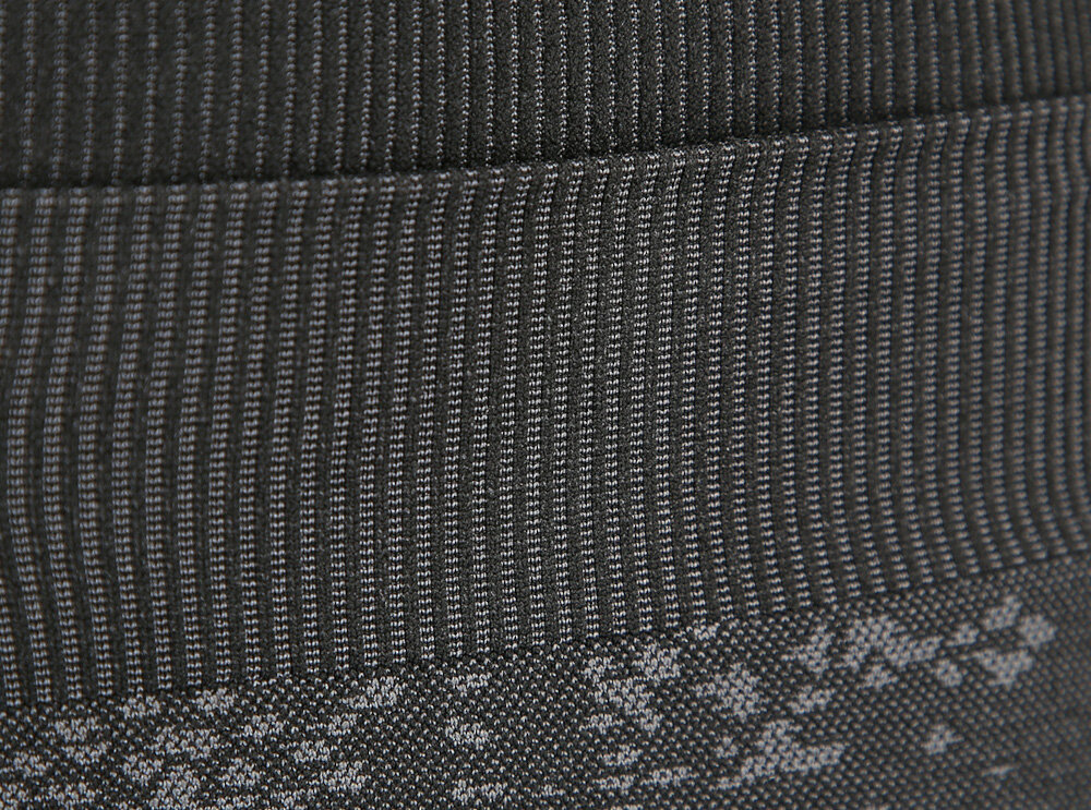 Bielizna termoaktywna NILS Rosa (rozmiar L-XL) Czarny skuteczne odprowadzanie wilgoci doskonała izolacja ciepła