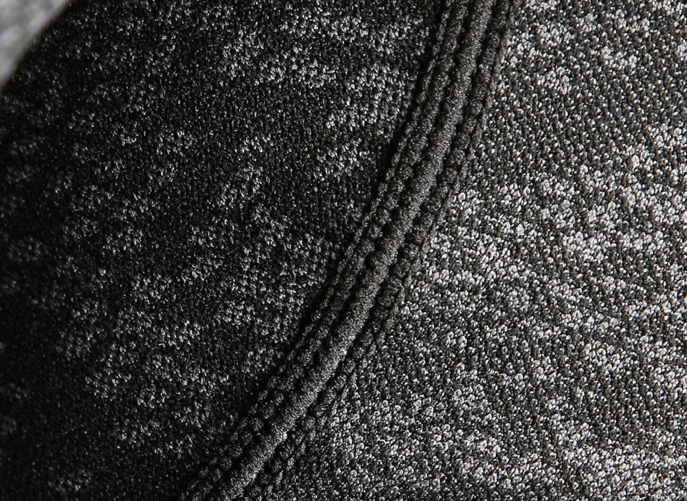 Bielizna termoaktywna NILS Rosa (rozmiar L-XL) Czarny najwyższej jakości materiały nowoczesne technologie płaskie szwy