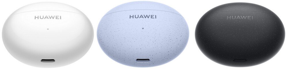 Słuchawki dokanałowe HUAWEI Freebuds 5I dźwięk moc łączność szumy redukcja szumów hałas głośność zakres częstotliwość waga zasilanie ładowanie złącze port wtyczka działanie etui smartfon sterowanie wygoda muzyka