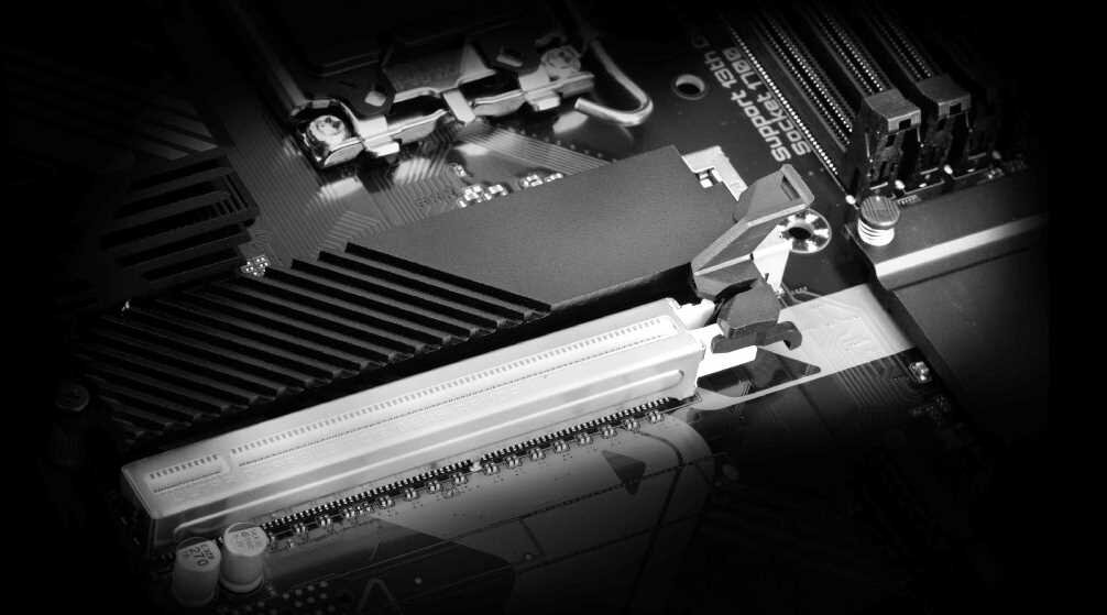 Płyta główna GIGABYTE Z790 UD AX - PCIe