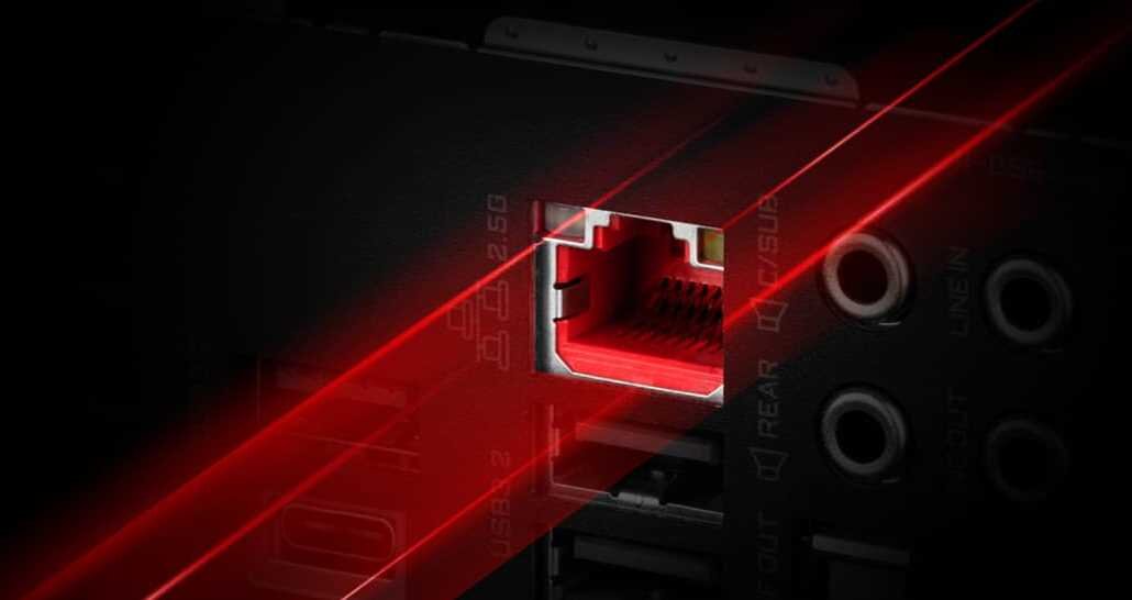 Płyta główna GIGABYTE Z790 UD AX - LAN