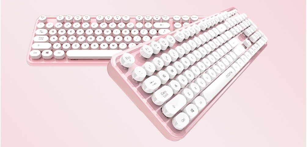 Zestaw MOFII Sweet Bezprzewodowa wymiary usb zasilanie Bateryjne Praworęczna Optyczna tryby uśpienia