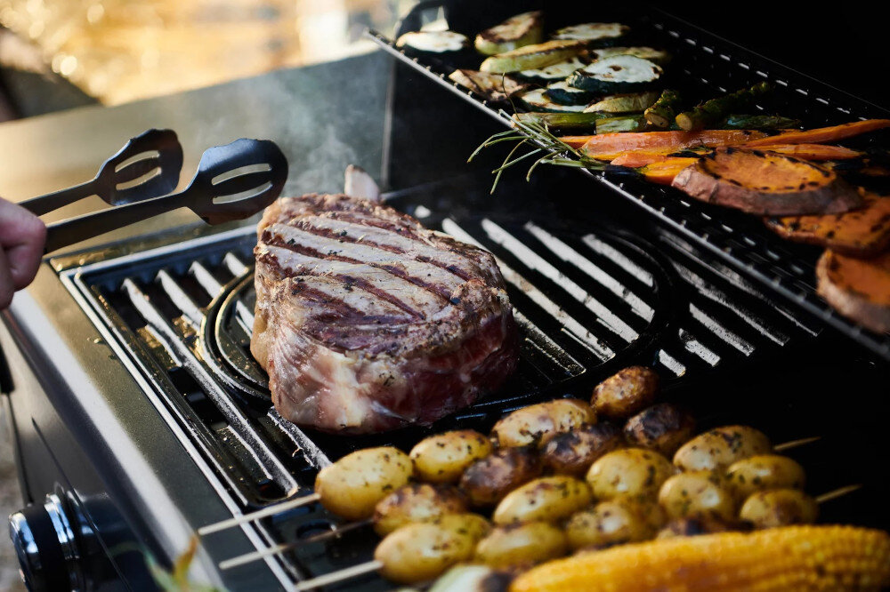 Grill gazowy CAMPINGAZ Select EXS Seria 4