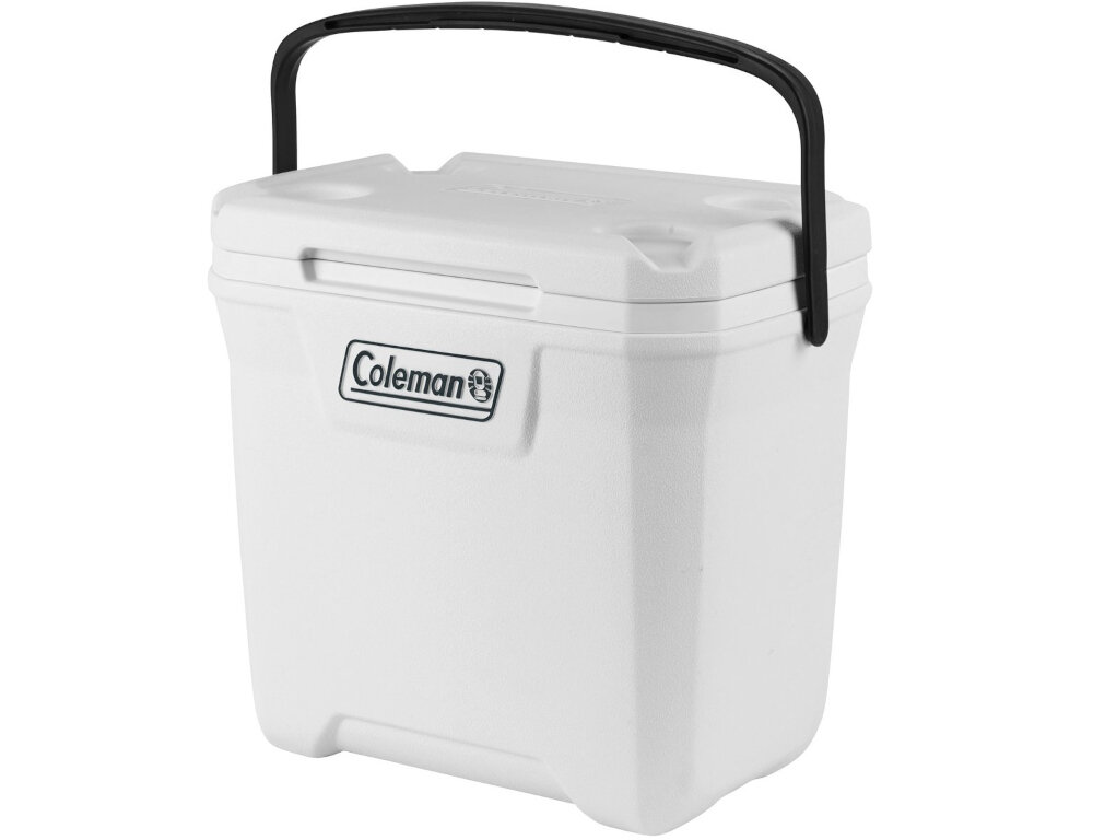 Lodowka COLEMAN Xtreme Marine 28QT wydajne chlodzenie pojemnosc 95 ml antybakteryjny material wykonanie dlugotrwale chlodzenie do 5 dni