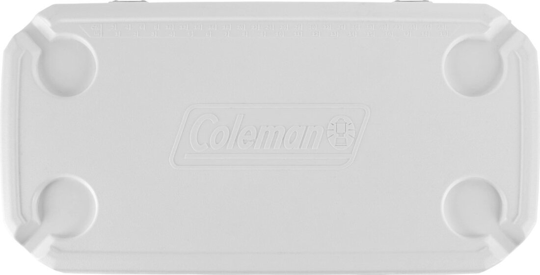 Lodowka COLEMAN Xtreme Marine 70QT jakosc waga do 113kg technologia UVGuard