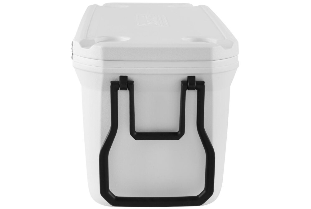 Lodowka COLEMAN Xtreme Marine 100QT wygoda uzytkowania komfort uchwyt duze kolka latwe czyszczenie
