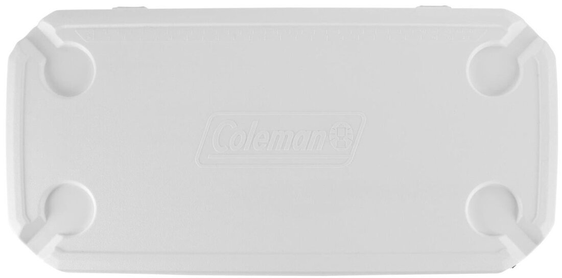 Lodowka COLEMAN Xtreme Marine 100QT jakosc waga do 113kg technologia UVGuard