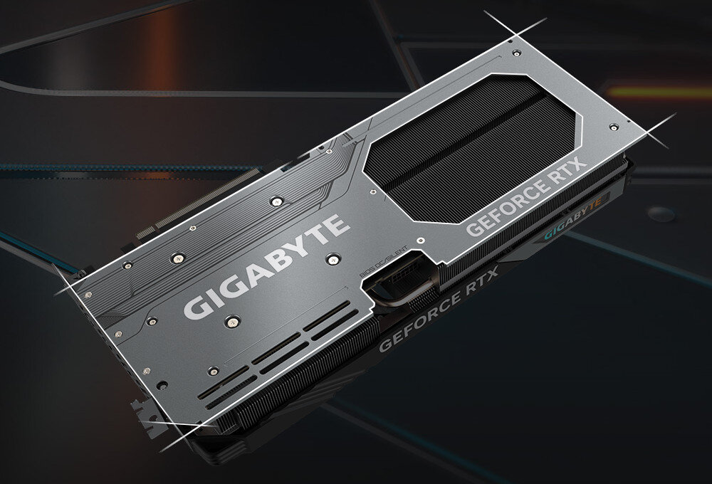 GIGABYTE GeForce RTX 4070Ti Gaming OC 12GB DLSS 3 Karta graficzna ...
