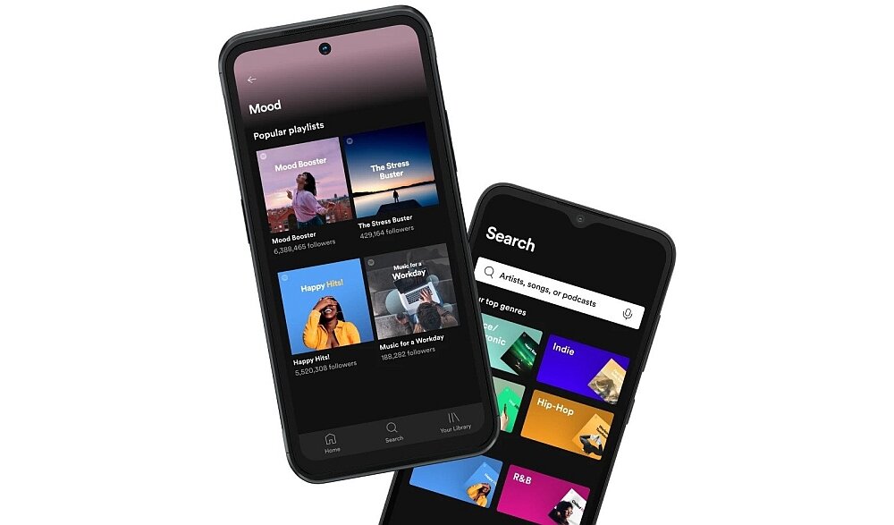 Smartfon NOKIA X10 ekran procesor bateria pamięć aparat gps