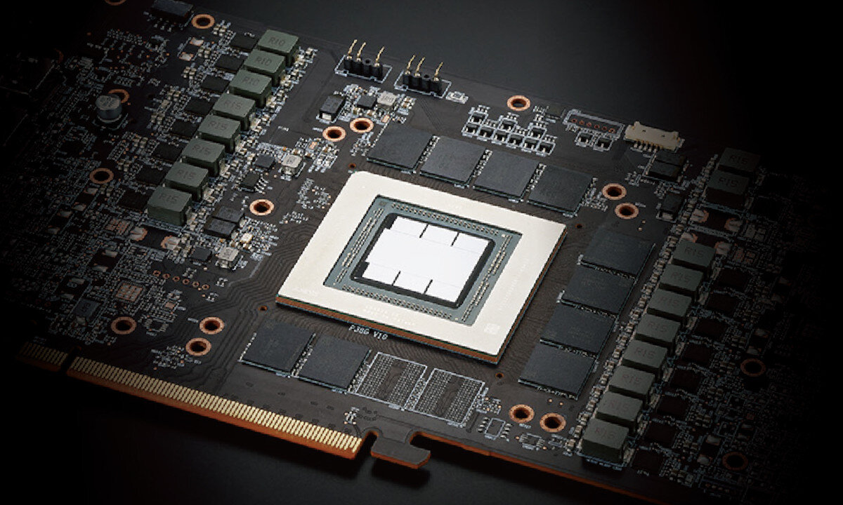 Karta graficzna POWERCOLOR Radeon RX 7900 XT Red Devil 20GB interfejs pamięć