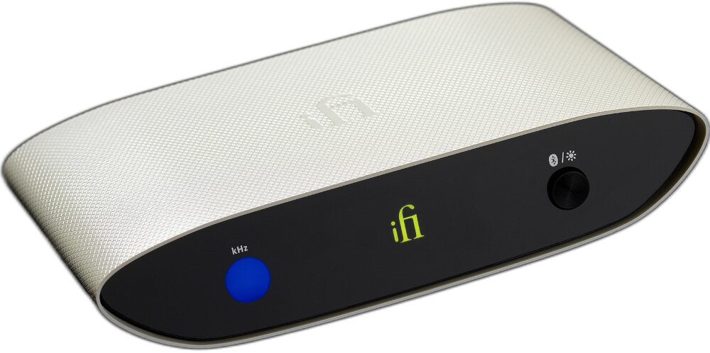 Przetwornik C/A IFI AUDIO Zen Air Blue - Wymiary