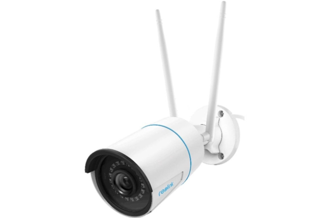 REOLINK RLC-510WA Nowoczesny wygląd