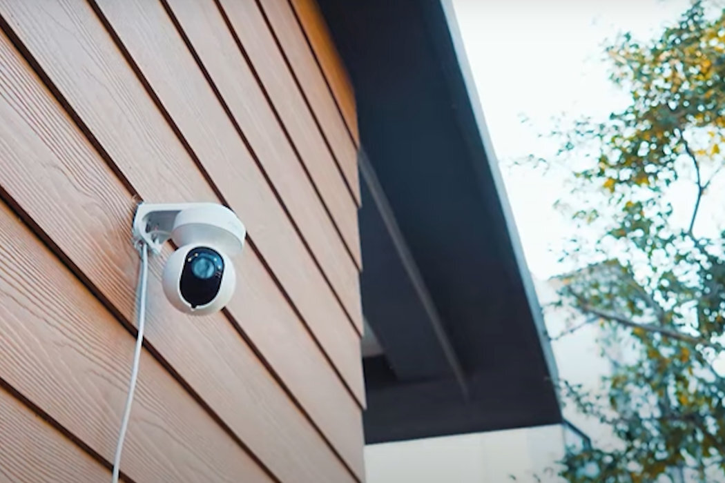 REOLINK E1 Outdoor Wewnętrzna kamera rozwiązanie potrzeby