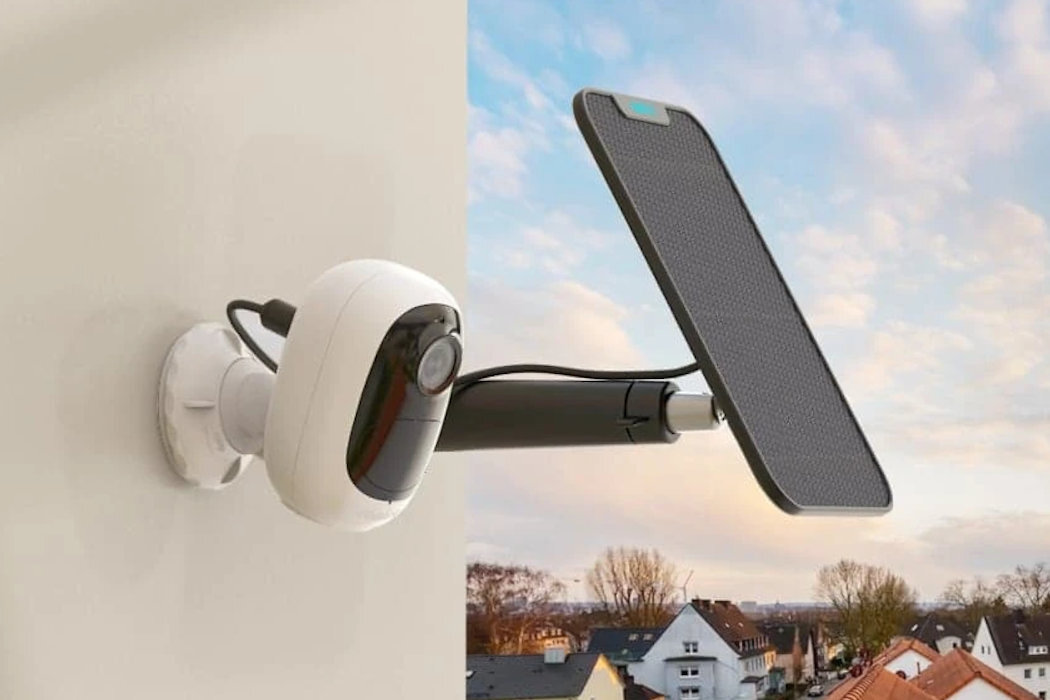 REOLINK Argus 2E Wewnętrzna kamera rozwiązanie potrzeby