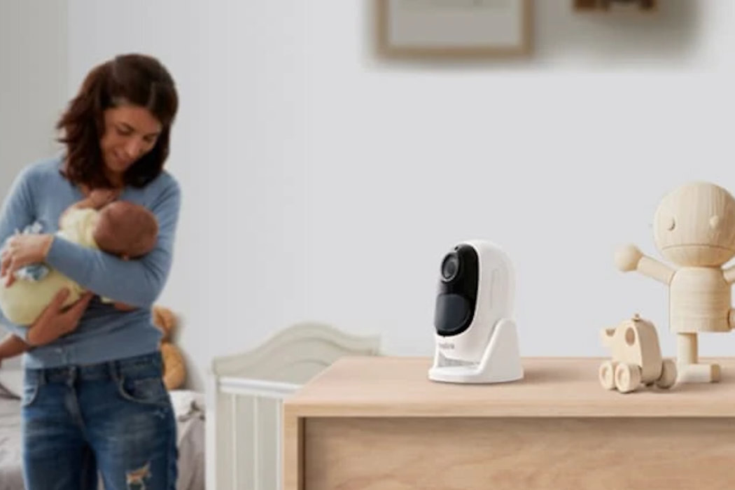 REOLINK Argus 2E dwukierunkowe połączenia głosowe syrena