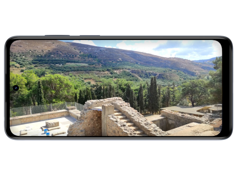Smartfon MOTOROLA Moto e32s 90hz 6,5 cala hd+ 20:9