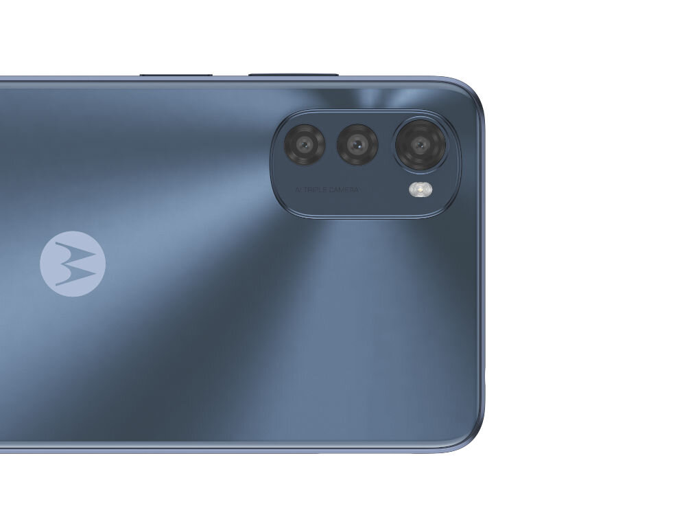 Smartfon MOTOROLA Moto e32s aparat 16mpx sztuczna inteligencja ekstremalne zblizenia