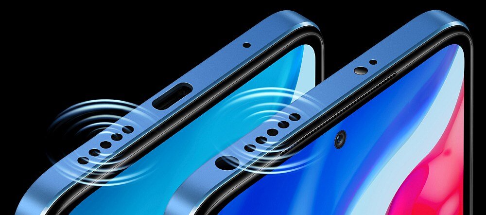 Smartfon XIAOMI Redmi Note 11s ekran procesor ram pamięć aparat bateria pojemność rozdzielczość  głośniki