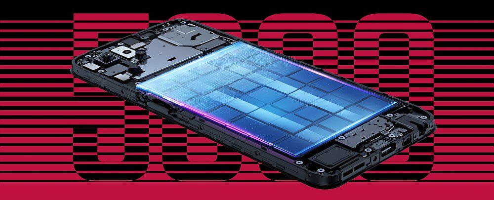 Smartfon REALME Narzo 50A Prime ekran bateria aparat procesor ram pamięć pojemność rozdzielczość zdjęcia filmy opis dane cechy blokady system łączność wifi bluetooth obudowa szkło odporność porty muzyka transfer sieć przekątna matryca waga czujniki