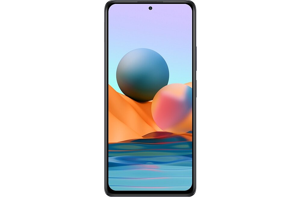 Smartfon XIAOMI Redmi Note 10 Pro 