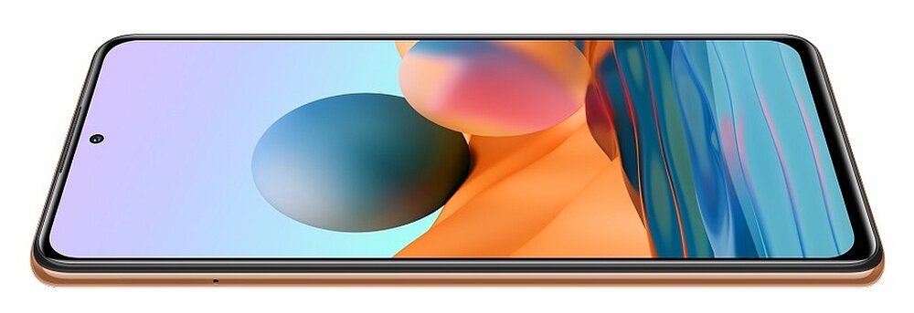Smartfon XIAOMI Redmi Note 10 Pro 