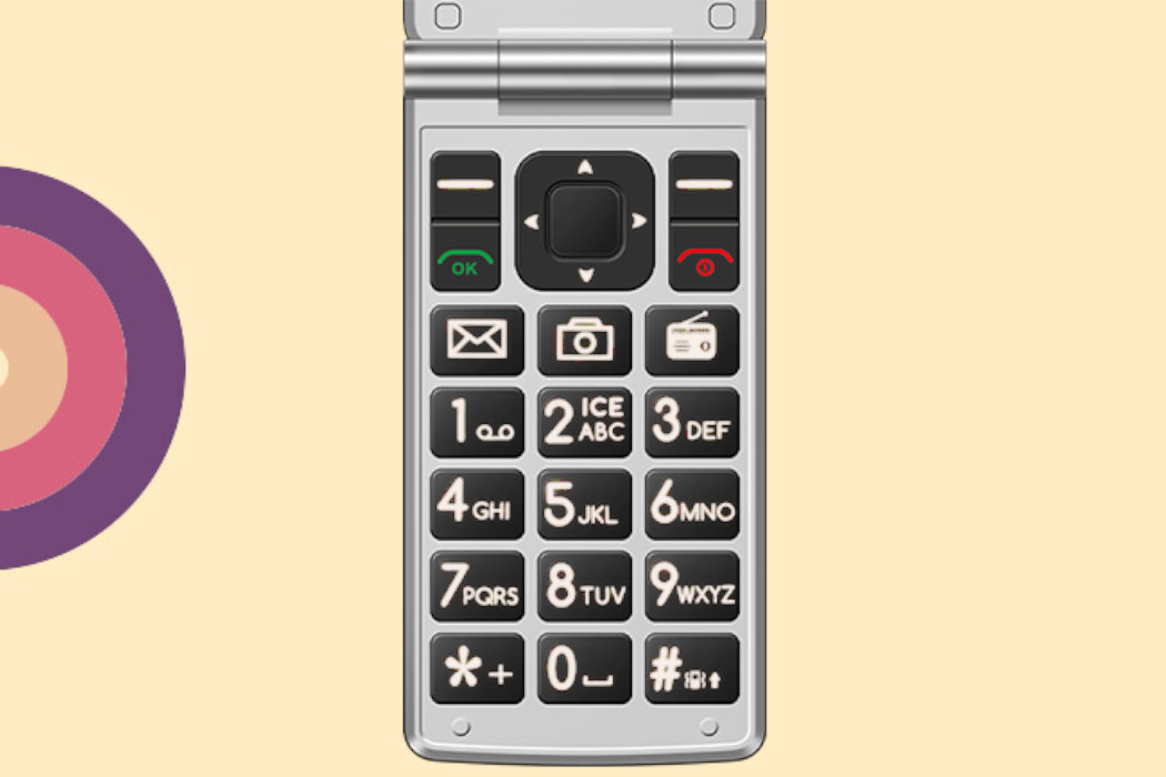 Telefon MYPHONE Tango LTE+ Czarno-srebrny aparat bluethooh dual sim sos ice bateria obsuługa wygoda ładowanie wyposażenie