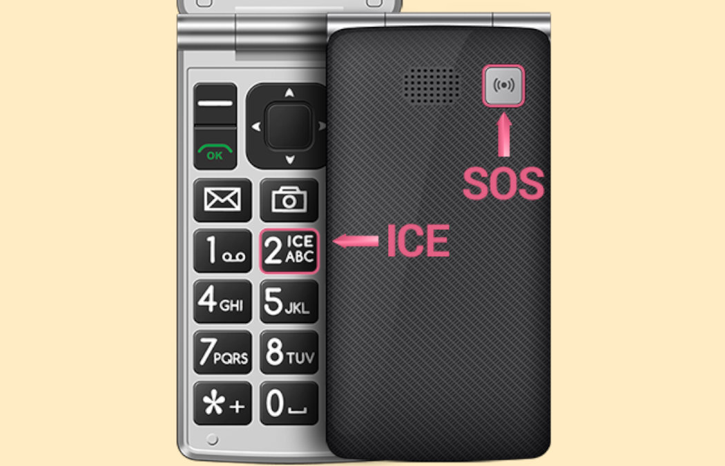 Telefon MYPHONE Tango LTE+ Czarno-srebrny aparat bluethooh dual sim sos ice bateria obsuługa wygoda ładowanie wyposażenie