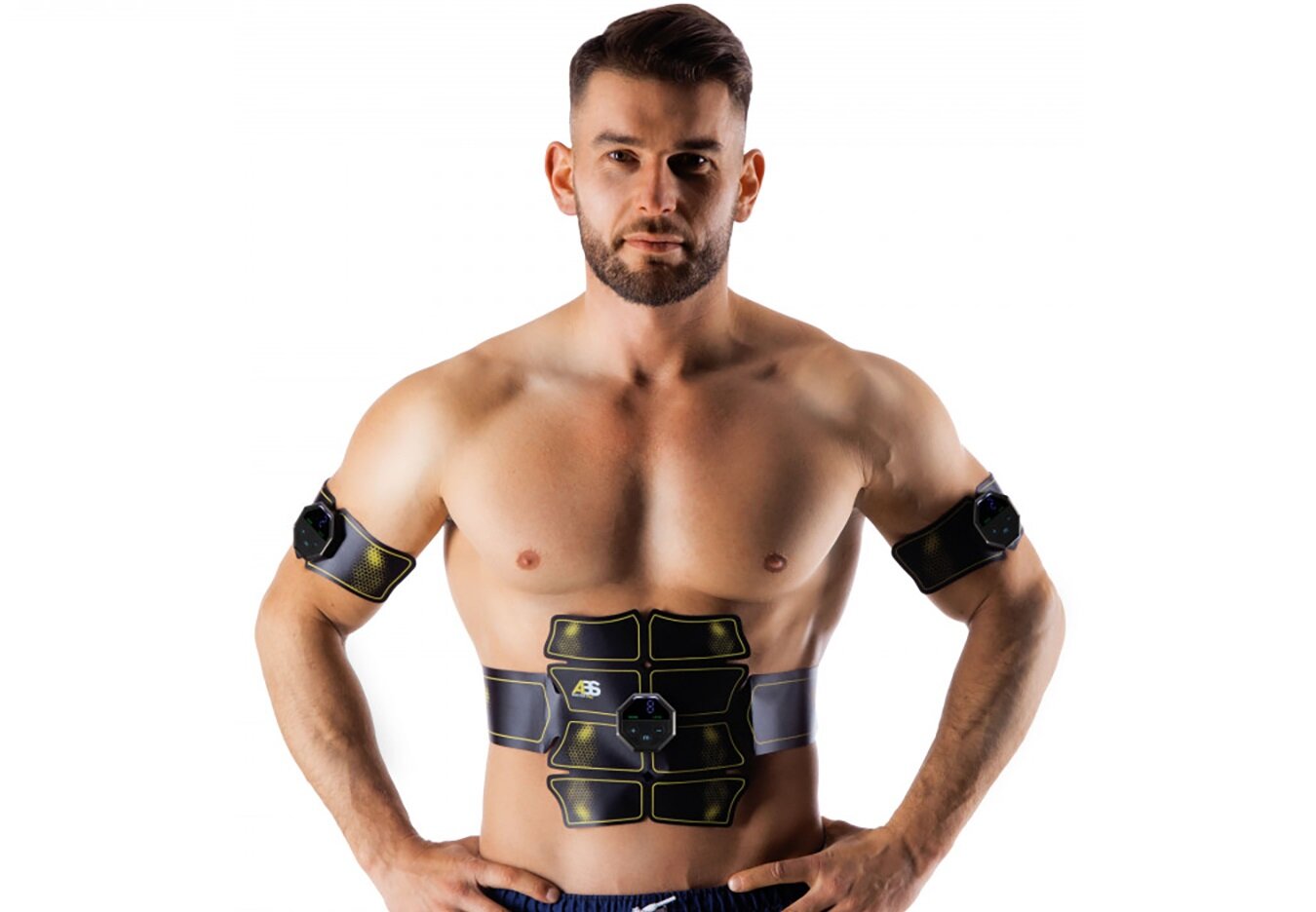 Очисник повітря TESLA вловлює пилок для людей з алергією