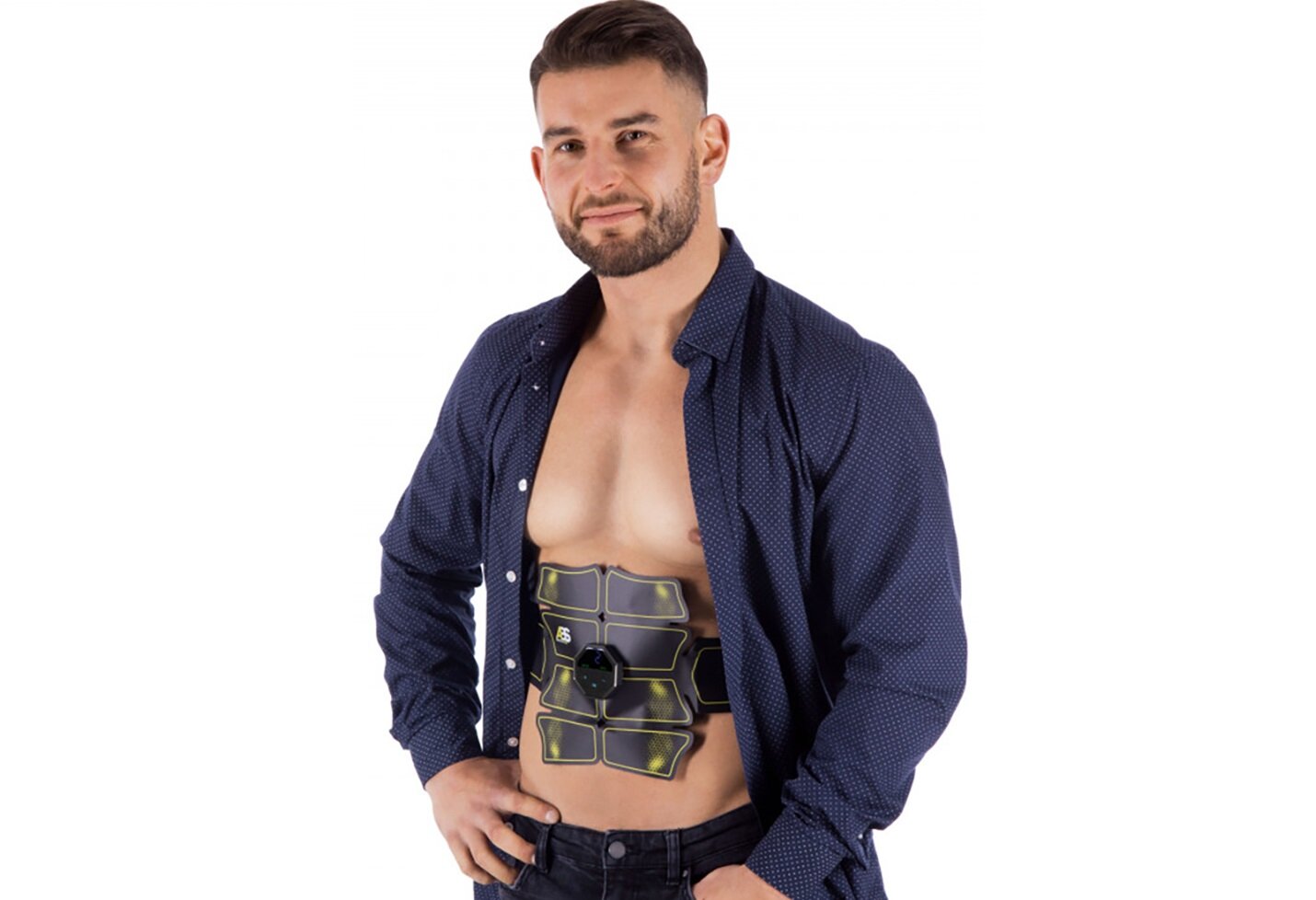 Очищувач повітря TESLA Режими потужності очищувача повітря Хвилі