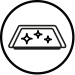 taca ceramiczna taca ceramiczna