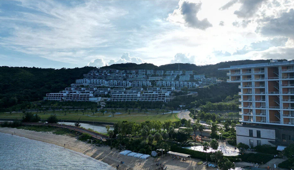 Filtr FREEWELL UV do DJI Mavic 3 Classic zastosowanie efekt działanie cechy