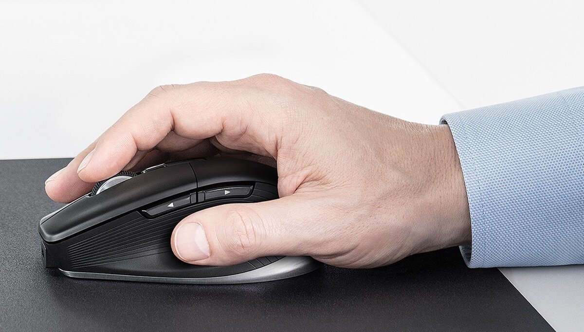 Zestaw 3DCONNEXION 3DX-700107 SpaceMouse Enterprise Kit 2 SpaceMouse® Enterprise CadMouse Pro Wireless z etui ochronne CadMouse Pad 3Dconnexion Universal Receiver Dwuportowy hub USB Kabel USB-C 1,5 m Kabel micro USB 0,5 m