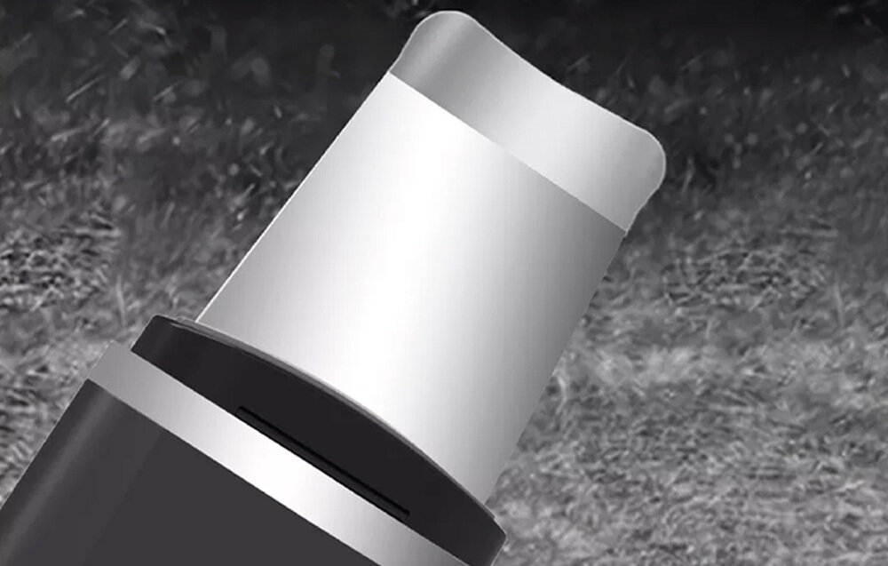 Urzadzenie do peelingu kawitacyjnego KENSEN KCPJ11-001 bezpieczny