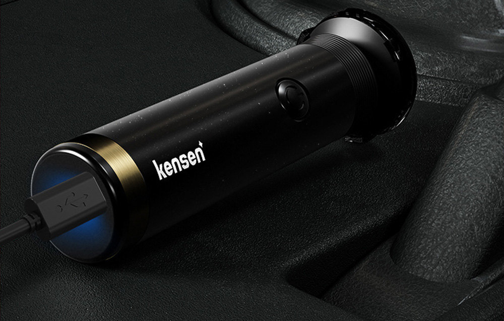 Golarka KENSEN 06-KTXD12-001 dlugi czas pracy