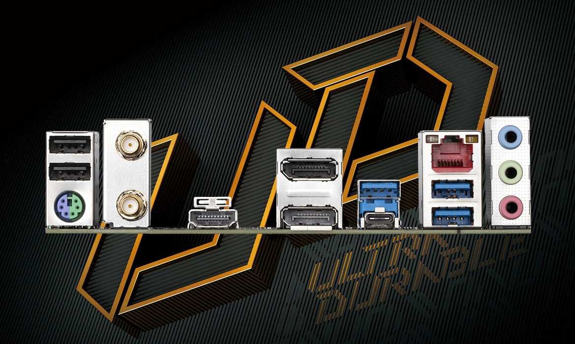 Płyta główna GIGABYTE B760M DS3H AX DDR4 - PCIe 