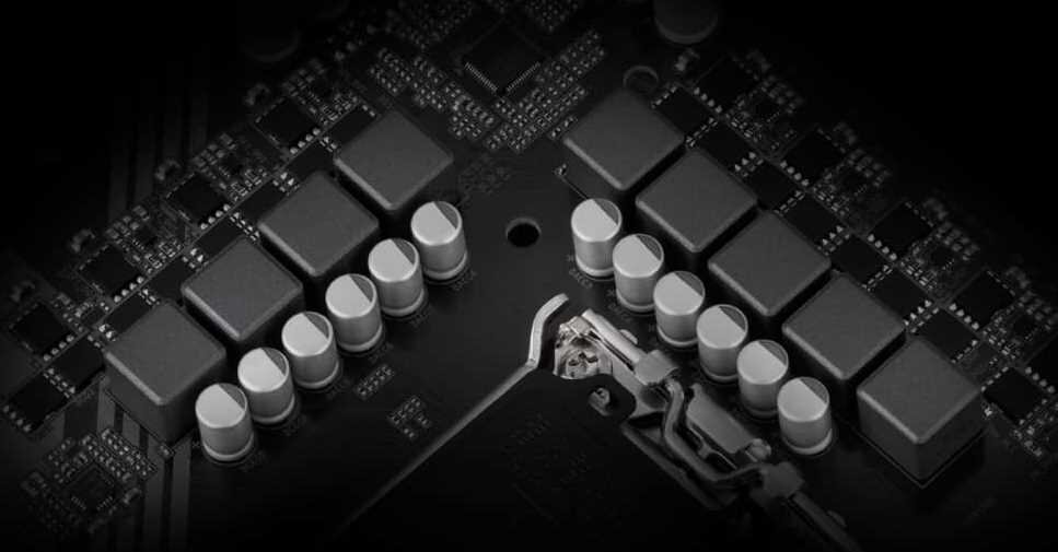 Płyta główna GIGABYTE B760M DS3H AX DDR4 - Intel 