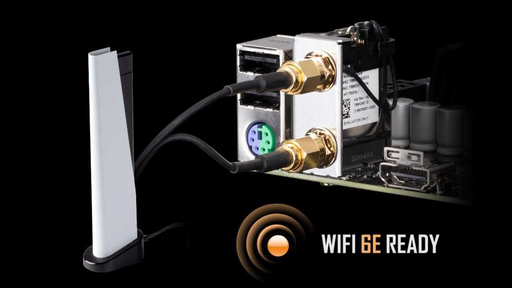 Płyta główna GIGABYTE B760M DS3H AX DDR4 - WiFi 