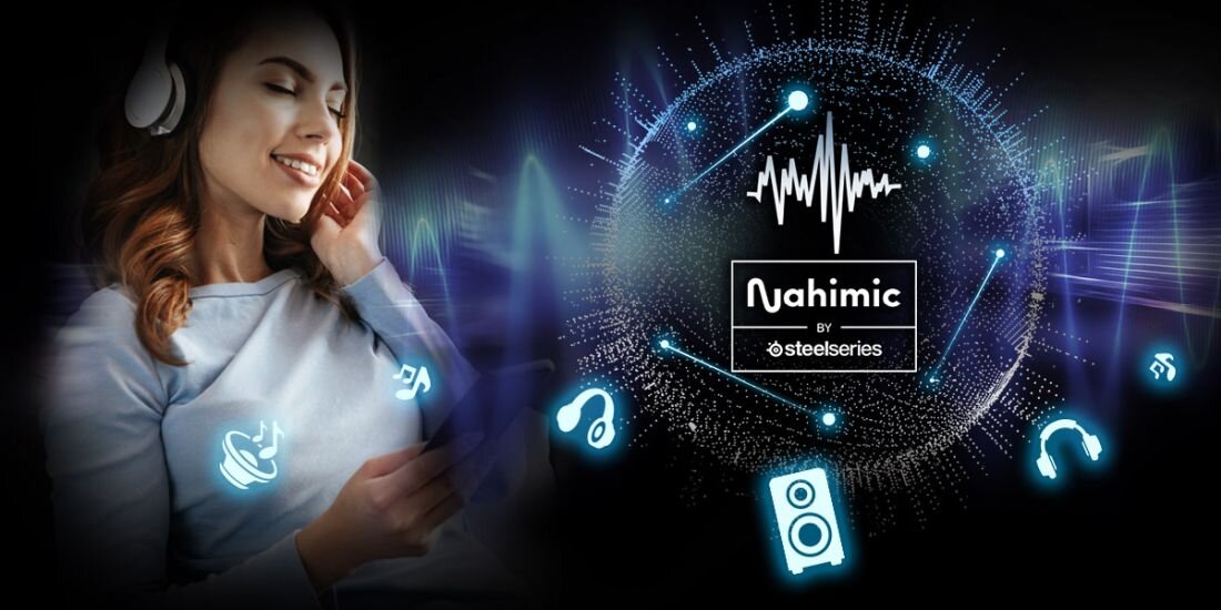 Płyta główna ASROCK B760M PG Sonic WiFi - Nahimic Audio