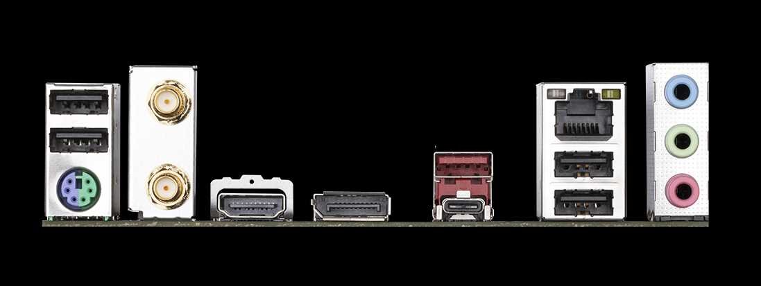 Płyta główna GIGABYTE B760 DS3H AX DDR4 - USB 