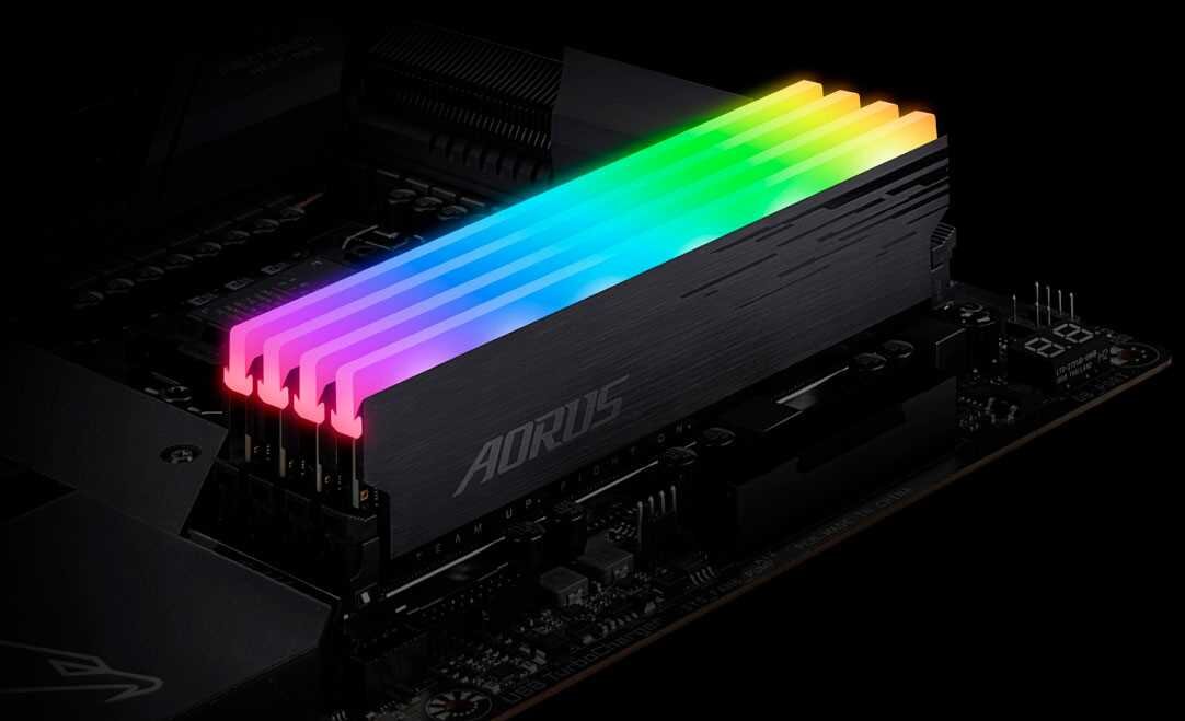 Płyta główna GIGABYTE B760 Aorus Elite AX DDR4 - RAM DDR4