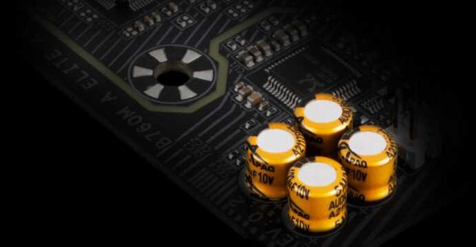 Płyta główna GIGABYTE B760M Aorus Elite AX - Realtek 