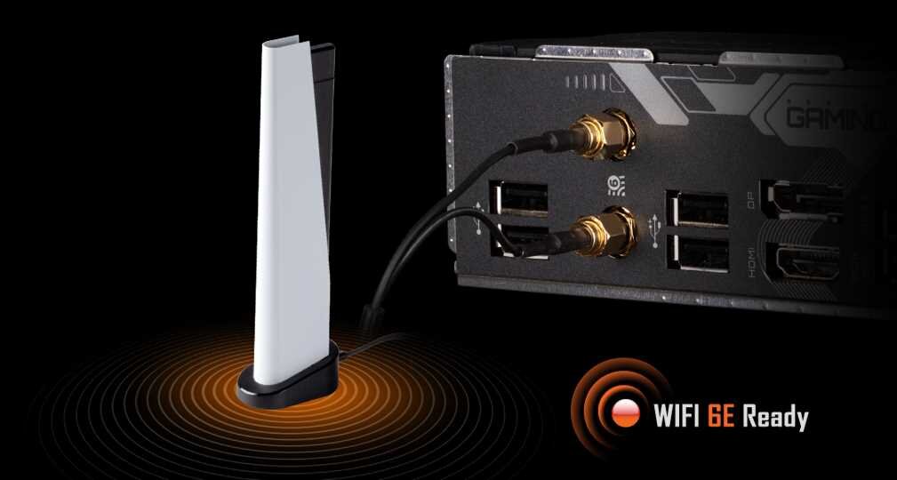 Płyta główna GIGABYTE B760M Gaming X AX DDR4 - WiFi