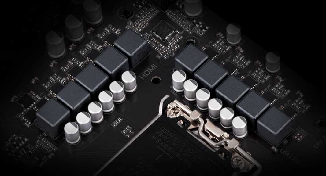 Płyta główna GIGABYTE B760M Gaming X DDR4 - Turbo Boost